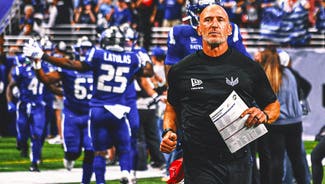 Next Story Image: 2026 UFL Week 3 Results: Battlehawks, Renegades, Defenders, Storm Win Big